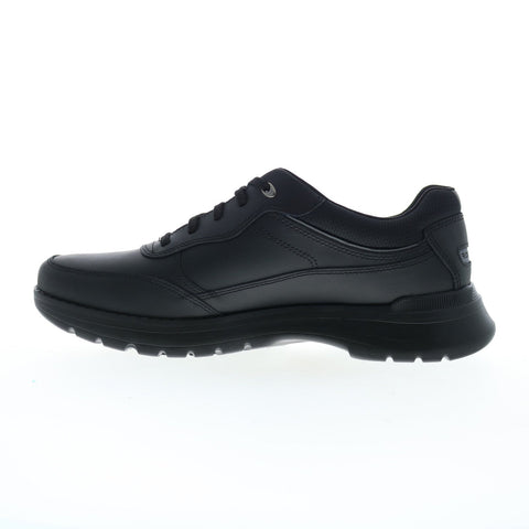 Rockport Prowalker 6000 Ubal CI9739 Mens Black Lifestyle Sneakers Shoes
