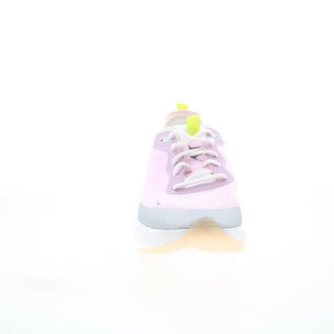 Nike Air Max Dia CI9910-600 Womens Pink Canvas Lifestyle Sneakers Shoes