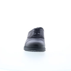 Rockport Total Motion Links Golf Shoe CJ0115 7.5 Wide-Black Rockport Total Motion Links Golf Shoe CJ0115 7.5 Wide-Black  main image 2