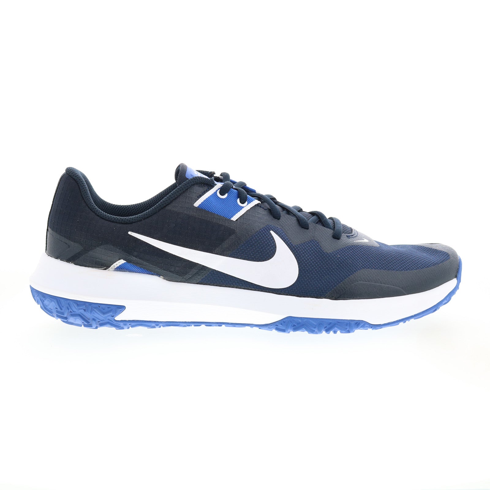 Nike Varsity Compete TR CJ0813-400 Mens Blue Athletic Cross