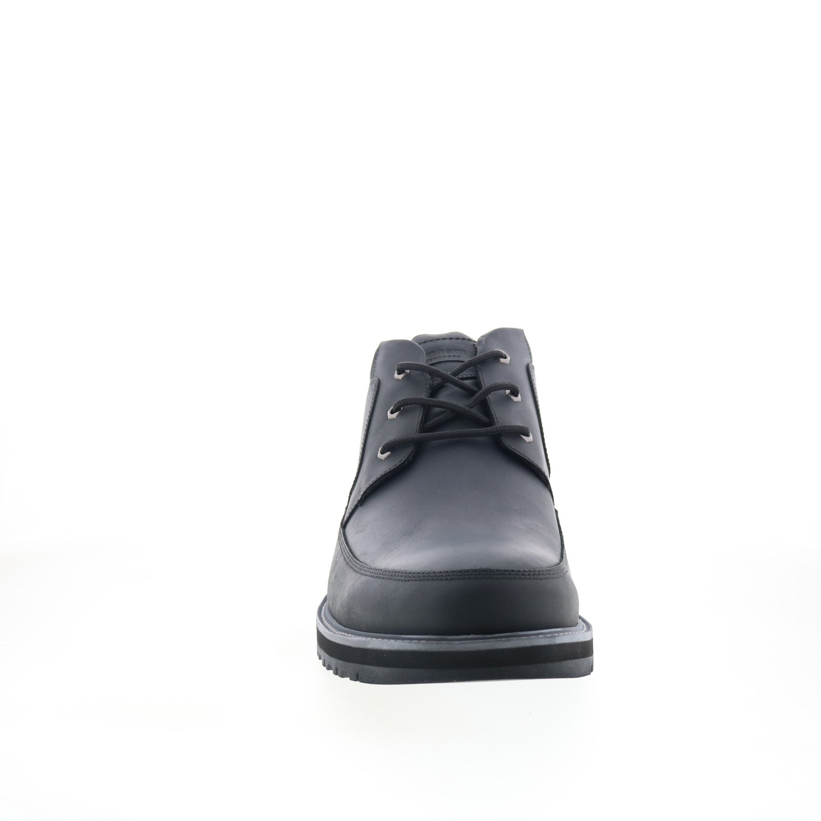 Gently Worn Dunham Byrne Waterproof Chukka Mens Black 10.5 4E Chukkas Boots Amazon.com | Dunham Men main image 3