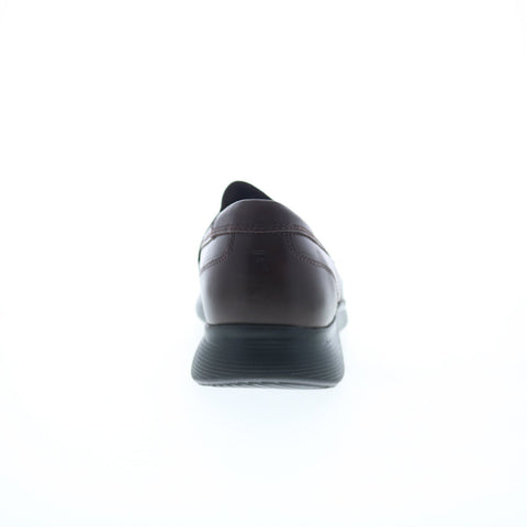 Rockport TruFlex Dressport Penny Mens Brown Loafers & Slip Ons Penny Shoes
