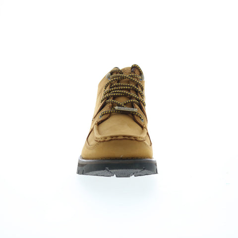 Rockport XCS Umbwe II Trail Boot Waterproof CJ1361 Mens Brown Hiking Boots