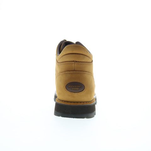 Rockport XCS Umbwe II Trail Boot Waterproof CJ1361 Mens Brown Hiking Boots
