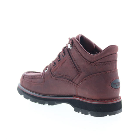 Rockport XCS Umbwe II Trail Boot Waterproof CJ1362 Mens Brown Hiking Boots