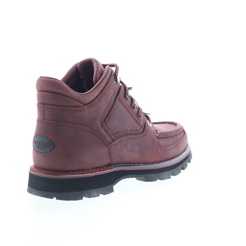 Rockport XCS Umbwe II Trail Boot Waterproof CJ1362 Mens Brown Hiking Boots