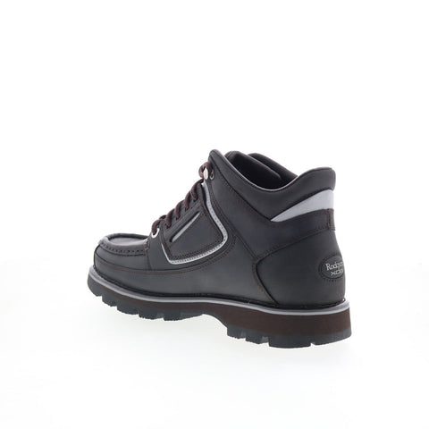 Rockport Umbwe II Waterproof Mweka CJ1363 Mens Gray Casual Dress Boots