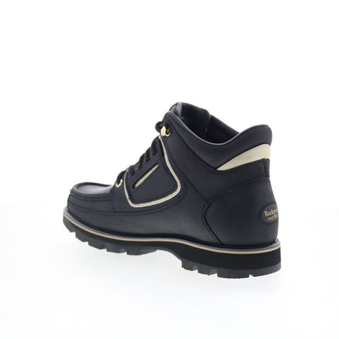 Rockport Umbwe II Waterproof Mweka CJ1364 Mens Black Casual Dress Boots