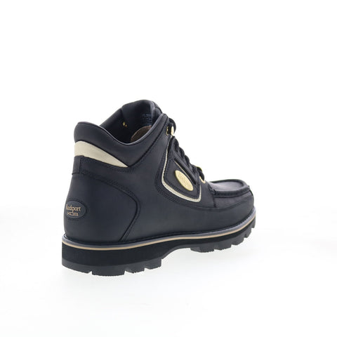 Rockport Umbwe II Waterproof Mweka CJ1364 Mens Black Casual Dress Boots