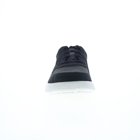 Rockport TruFlex Cayden Ubal CJ1613 Mens Black Lifestyle Sneakers Shoes