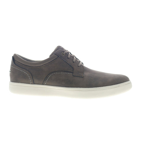 Rockport Colle Plain Toe CJ3214 Mens Gray Wide Lifestyle Sneakers Shoes