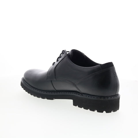 Rockport Maverick Plain Toe Oxford Mens Black Oxfords Plain Toe Shoes