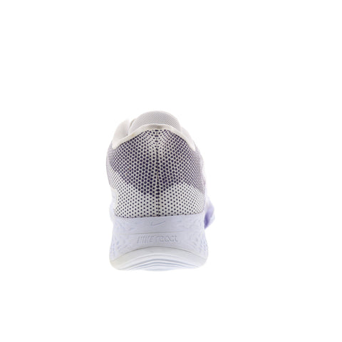 Nike Air Zoom BB NXT TB Promo CK5879-106 Mens White Athletic Basketball Shoes