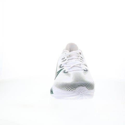 Nike Air Zoom BB NXT TB CK5879-107 Mens Green Mesh Athletic Basketball Shoes