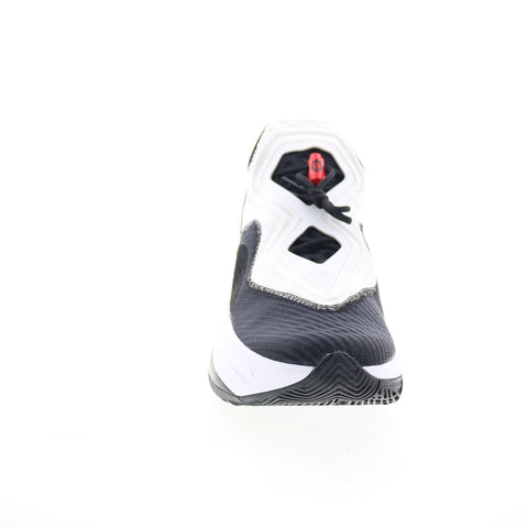 Nike LeBron Soldier XIV CK6024-002 Mens Black Athletic Basketball Shoes