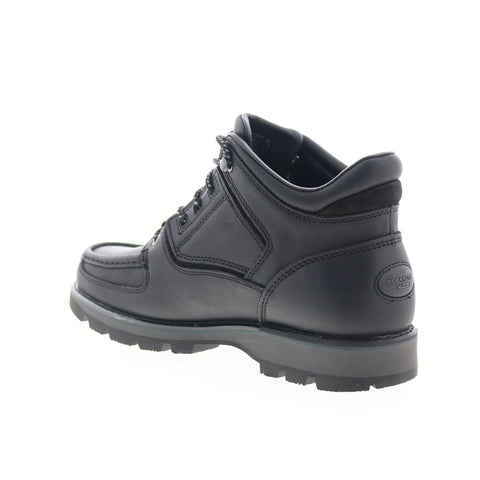 Rockport XCS Umbwe II Trail Boot Waterproof Mens Black Wide Hiking Boots