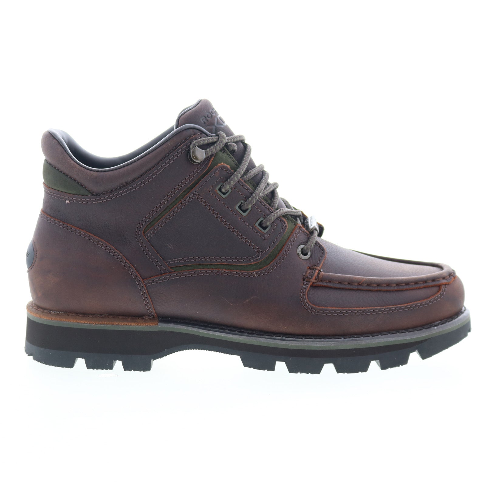 Rockport XCS Umbwe II Trail Boot Waterproof CI7962 Mens Brown