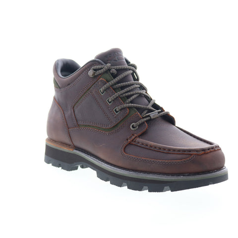 Rockport XCS Umbwe II Trail Boot Waterproof CI7962 Mens Brown Hiking Boots