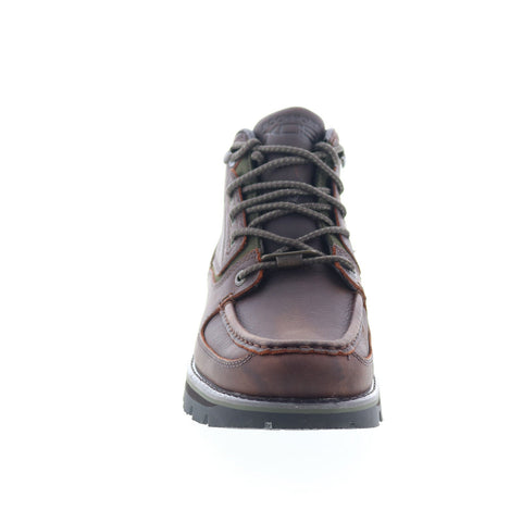 Rockport XCS Umbwe II Trail Boot Waterproof CI7962 Mens Brown Hiking Boots