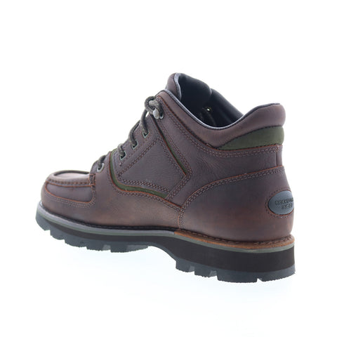 Rockport XCS Umbwe II Trail Boot Waterproof CI7962 Mens Brown Hiking Boots