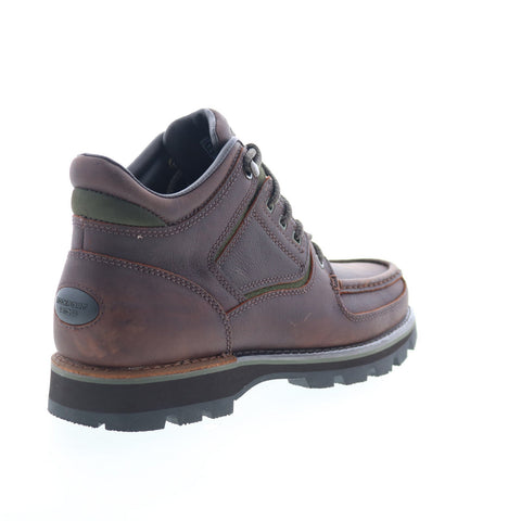 Rockport XCS Umbwe II Trail Boot Waterproof CI7962 Mens Brown Hiking Boots