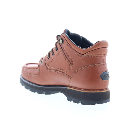 Rockport XCS Umbwe II Trail Boot Waterproof CI7970 Mens Brown Hiking Boots