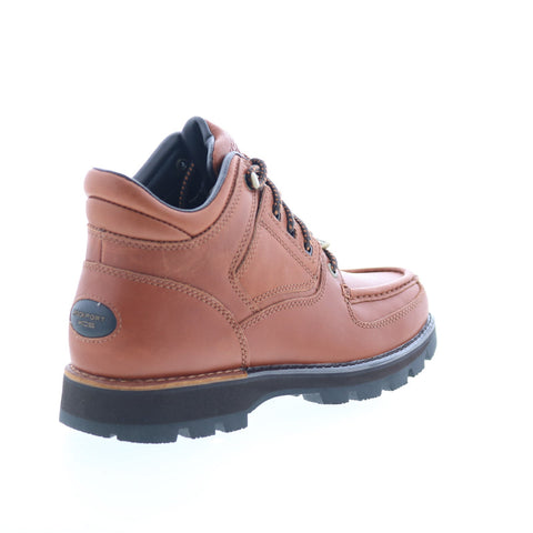 Rockport XCS Umbwe II Trail Boot Waterproof CI7970 Mens Brown Hiking Boots