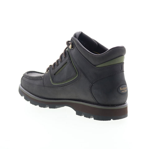 Rockport Umbwe II Waterproof Mweka CI9722 Mens Brown Casual Dress Boots