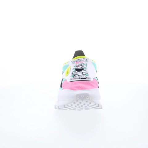 Reebok Classic Legacy Womens Pink Synthetic Lifestyle Sneakers Shoes