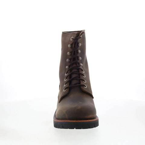 Chippewa Classic 2.0 Logger NC2090 Mens Brown Wide Work & Safety Boots