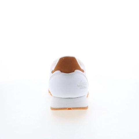 Reebok Classic Leather 1983 Vintage Mens White Lifestyle Sneakers Shoes