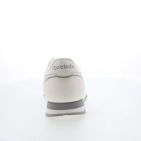 Reebok Classic Leather 1983 Vintage Mens White Lifestyle Sneakers Shoes