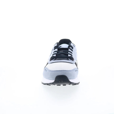 Reebok Classic Leather 2400 Mens Gray Suede Lace Up Lifestyle Sneakers Shoes