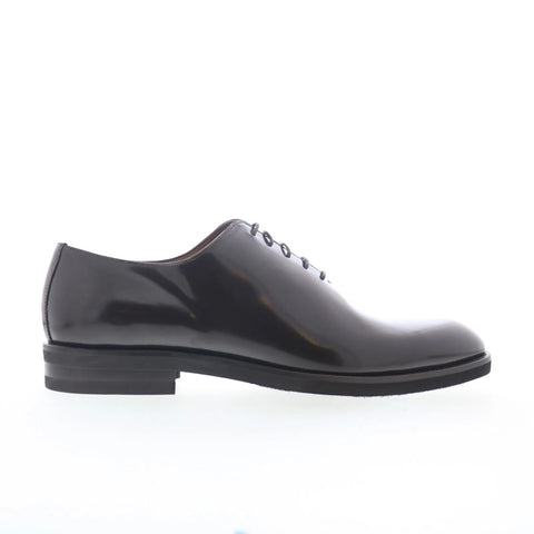 Bruno Magli Claudio BM4CLOC0 Mens Brown Oxfords & Lace Ups Casual Shoes 