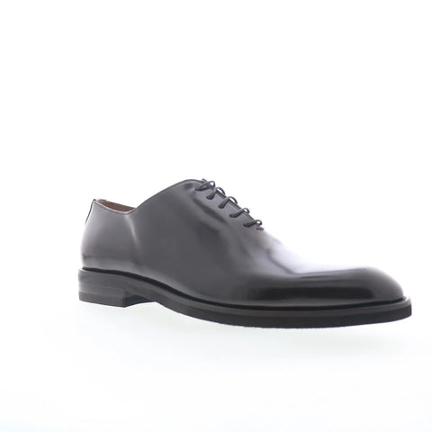 Bruno Magli Claudio BM4CLOC0 Mens Brown Oxfords & Lace Ups Casual Shoes 