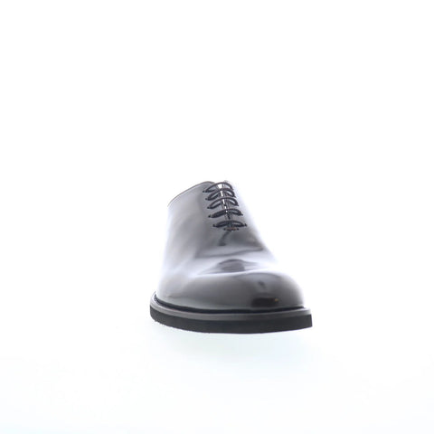 Bruno Magli Claudio BM4CLOC0 Mens Brown Oxfords & Lace Ups Casual Shoes 