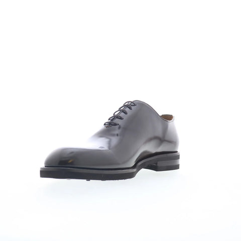 Bruno Magli Claudio BM4CLOC0 Mens Brown Oxfords & Lace Ups Casual Shoes 