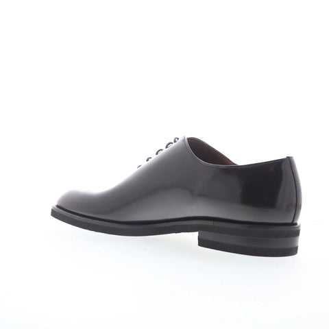 Bruno Magli Claudio BM4CLOC0 Mens Brown Oxfords & Lace Ups Casual Shoes 