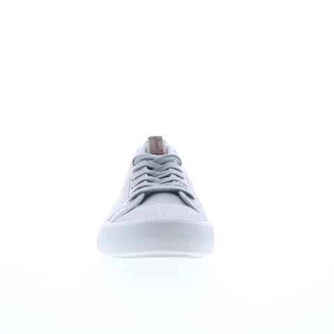 Ben Sherman Clifford Oxford BNMF22120-2GYW Mens Gray Lifestyle Sneakers Shoes