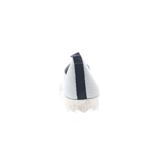 Asportuguesas Clip CLIP226ASP-001 Womens White Lifestyle Sneakers Shoes