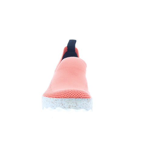 Asportuguesas Clip CLIP226ASP-003 Womens Orange Lifestyle Sneakers Shoes