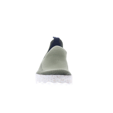 Asportuguesas Clip CLIP226ASP-005 Womens Green Lifestyle Sneakers Shoes