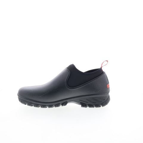 Easy Spirit Cloudy SECLOUDY Womens Black Synthetic Lifestyle Sneakers Shoes