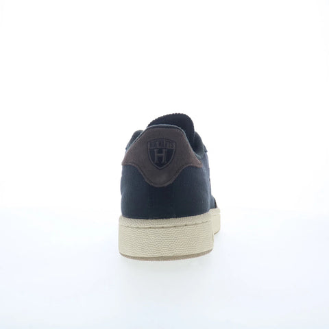 Reebok Club C 85 Harry Potter Hogwarts Mens Black Lifestyle Sneakers Shoes