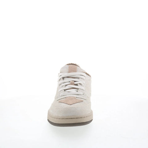 Reebok Club C 85 Avatar Appa Mens Beige Leather Lifestyle Sneakers Shoes