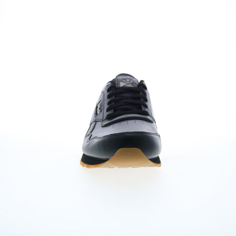 Reebok Classic Harman Run CM9204 Mens Black Lifestyle Sneakers Shoes