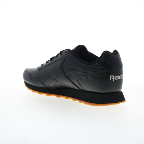 Reebok Classic Harman Run CM9204 Mens Black Lifestyle Sneakers Shoes