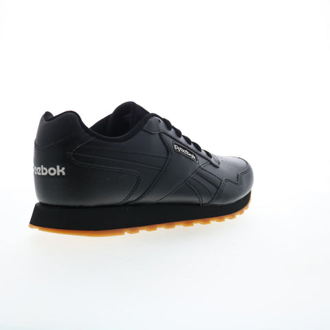 Reebok Classic Harman Run CM9204 Mens Black Lifestyle Sneakers Shoes