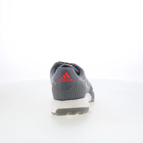 Adidas Codechaos Sport EF5729 Mens Gray Wide Synthetic Athletic Golf Shoes