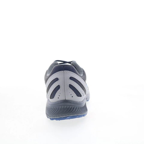 Saucony Cohesion TR15 Trail Running S20706-15 Mens Gray Athletic Hiking Shoes